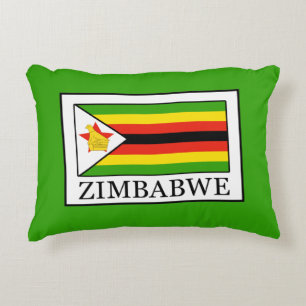 Zimbabwe Decorative Cushion