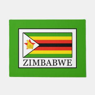 Zimbabwe Doormat