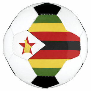 Zimbabwe flag football