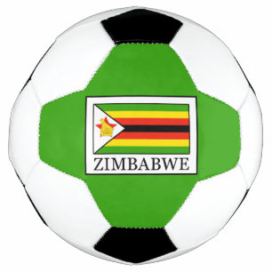 Zimbabwe Football