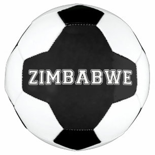 Zimbabwe Football