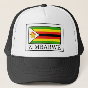 Zimbabwe hat