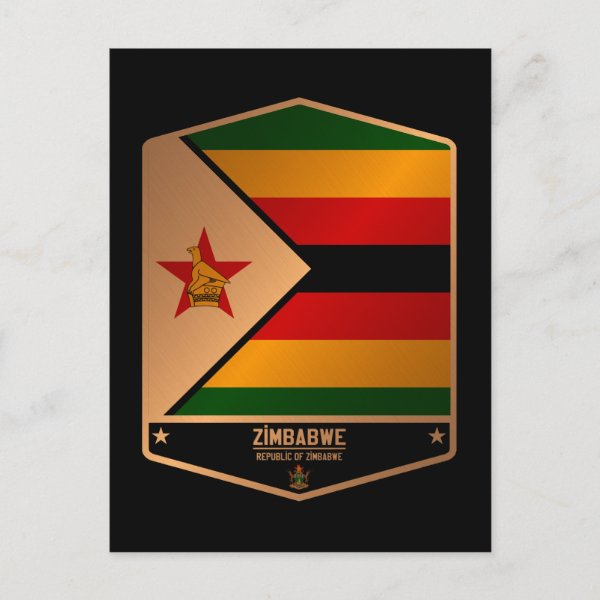 Zimbabwe Gifts & Gift Ideas Zazzle UK