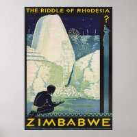 ZIMBABWE