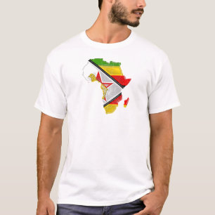 Zimbabwe T-Shirt