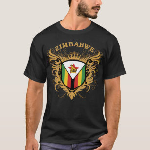 Zimbabwe T-Shirt