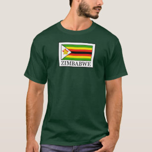 Zimbabwe T-Shirt