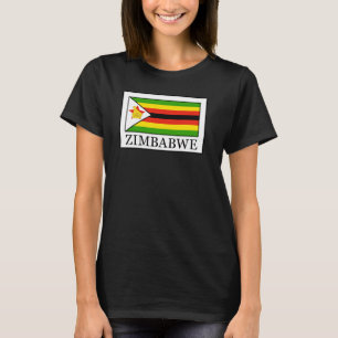 Zimbabwe T-Shirt