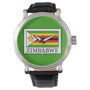Zimbabwe Watch