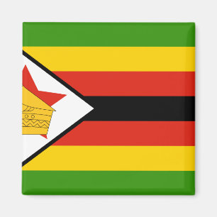 Zimbabwe, Zimbabwe Magnet