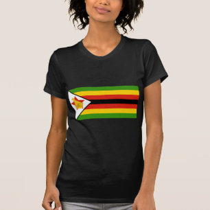 Zimbabwe, Zimbabwe T-Shirt