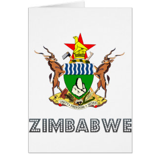 Zimbabwean Emblem