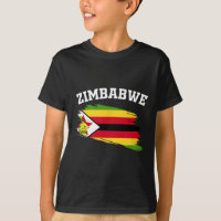 Zimbwe Souvenirs Harare Vacation Africa Zimbwean C