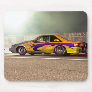 Zimmerman Racing Mousepad