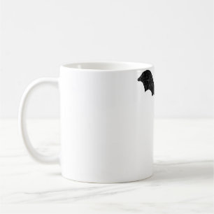 Zimmermann was created because re doughnut birthda coffee mug
