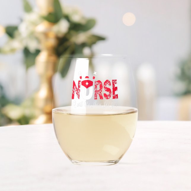 zimmerronnes stemless wine glass (Insitu (Wedding))