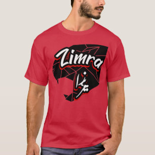 Zimra Arabe Prnom 1 T-Shirt