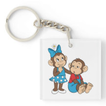 Zina and Mimo: Love and indifference