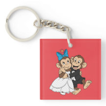 Zina & Mimo are the bride and groom.