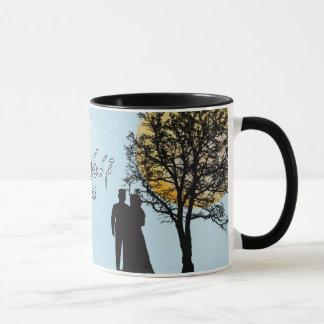 Zindagi Dhoop Tum Ghana Saya: A Mug for Someone Sp