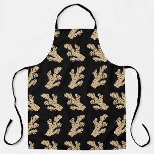 Zingiber Apron
