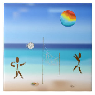 Zinglees ~ June Tile