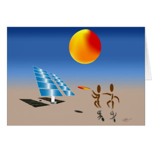 Zinglees ~ Solar Energy