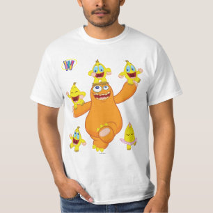 Zingoz and Zangoz Fun T-Shirt