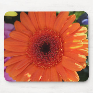 Zinnia Mouse Mat