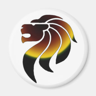 ZioN4US - LION Magnet
