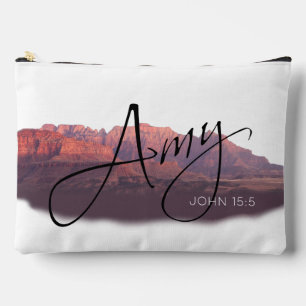 Zion -- AMY Accessory Pouch
