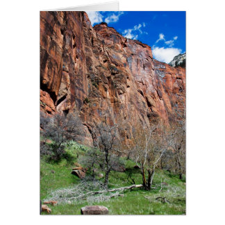 Zion Canyon