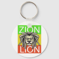 ZION LION