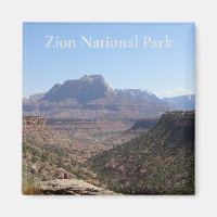 Zion National Park