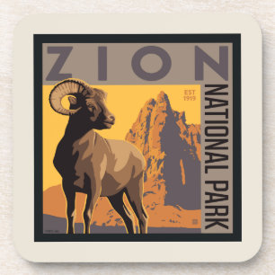 Zion National Park   Ram Coaster
