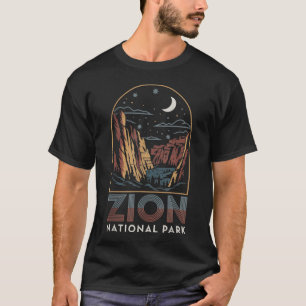 Zion National Park T-Shirt