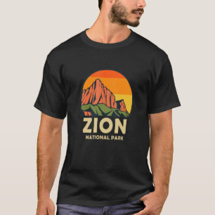 Zion National Park T-Shirt