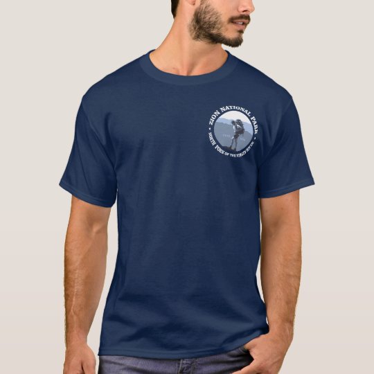 Zion National Park T-Shirt