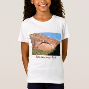 Zion National Park t-shirt