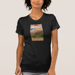 Zion National Park T-Shirt