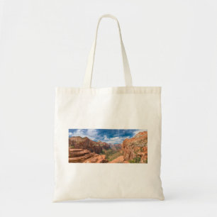 Zion National Park Tote Bag