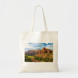 Zion National Park Utah Tote Bag