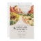 ZION National Park Wedding Invitation
