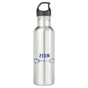 Zion Rock Climbing Quickdraw 710 Ml Water Bottle