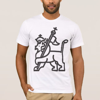 zion T-Shirt