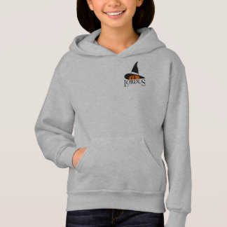 Zip Hoodie