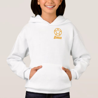 Zip Hoodie