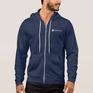 Zip up Hoodie! Hoodie