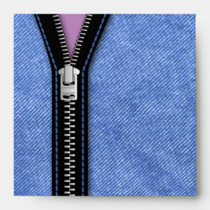 zip-zip it envelopes