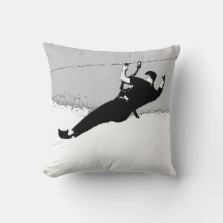 Zipliner Pro - Ziplining Run Cushion